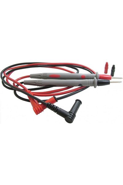 OEM Cable tester for multimeter, clamp meter, 1m, 1000V 10A