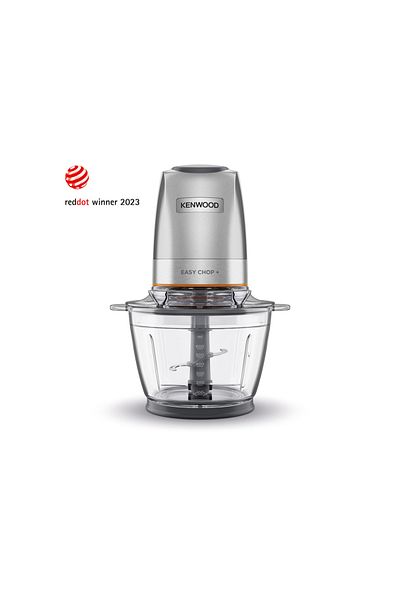 Kenwood Stainless Steel Chopper 500W Electric Food Chopper