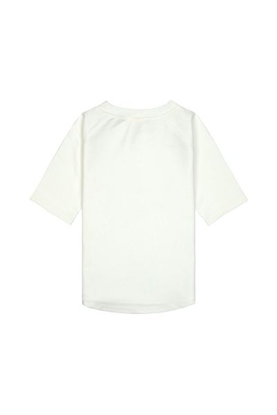 Lassig Sunshine Uv Protection Short Sleeve Swimsuit T-Shirt Sea Salt
