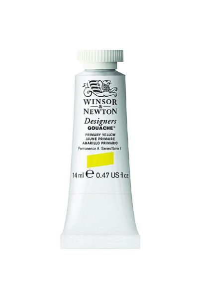 Winsor Newton Designers Gouache Color