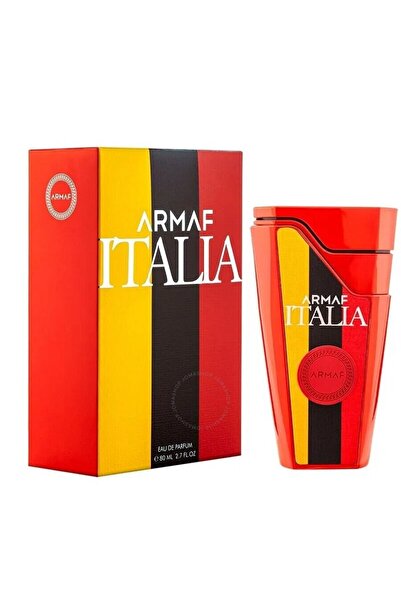 Armaf Eternia Italia Edp 80ml