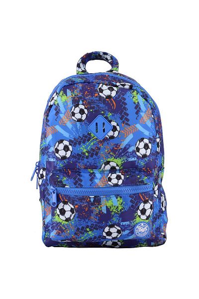 Atrium Twill Football Kinder Backpack