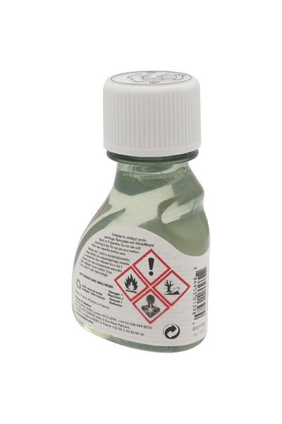 Winsor Newton Painting medium designed to protect and enhance oil paintings