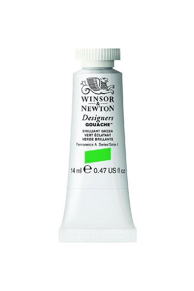 Winsor Newton Designers Gouache Color