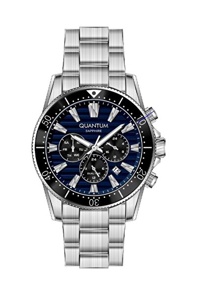 Quantum Pwg1142S.350 Men's Watch