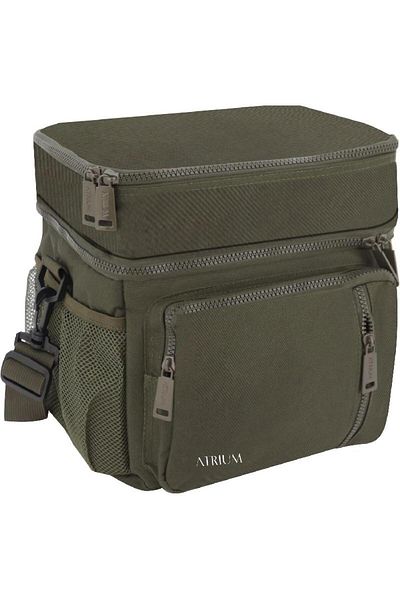 Atrium Lunch Bag