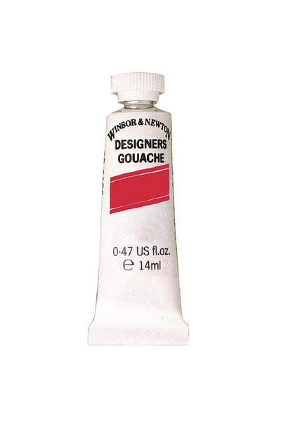 Winsor Newton Designers Gouache Color
