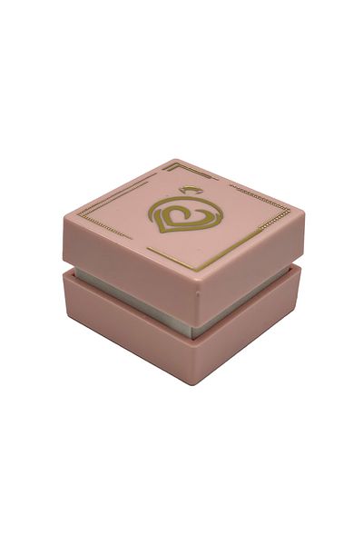 MeGass Dekor Patterned Ring Box - 50' Pieces