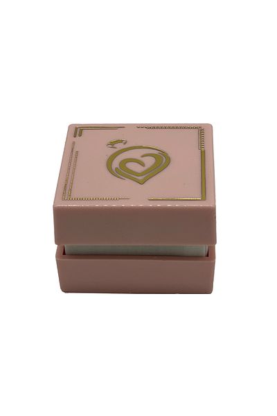 MeGass Dekor Patterned Ring Box - 50' Pieces