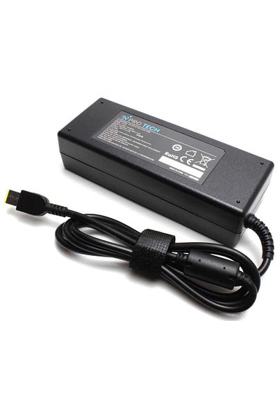 LENOVO Lenovo ThinkPad T540P 135W Replacement Charger