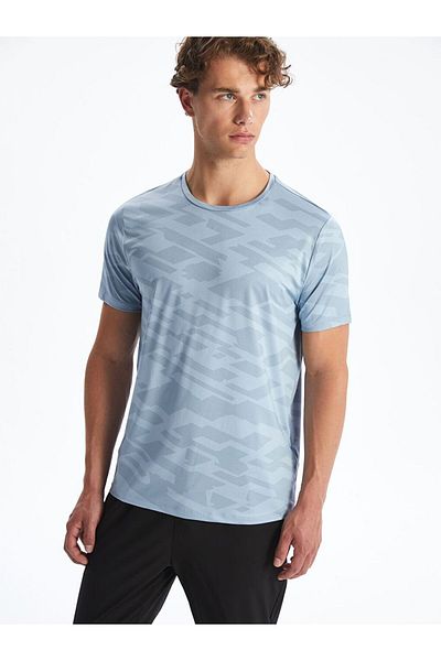 LC Waikiki Xside Active Crew Neck Men's Sports T-Shirt