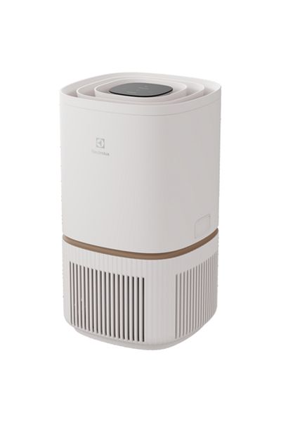 Electrolux Electrolux EPO50351SW air purifier, CADR 215 mc/h, Wi-Fi & app control, HEPA filtration, White
