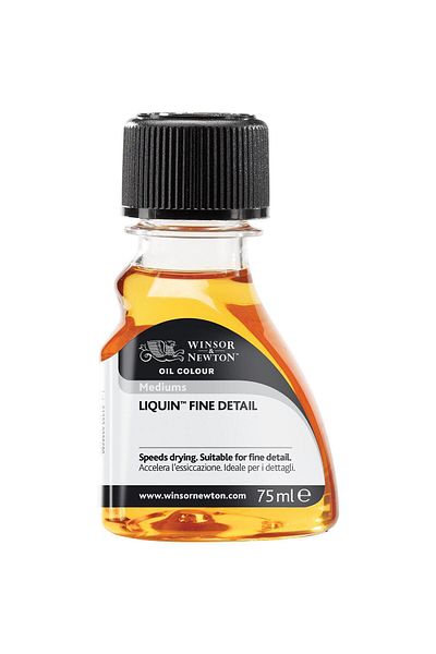 Winsor Newton Artisan Oil Mediums