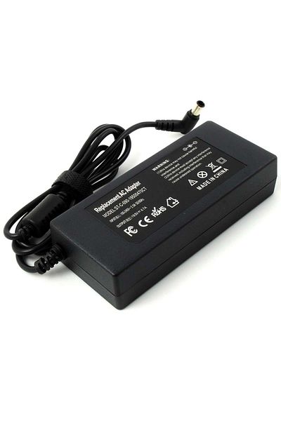 HP Sony Vaio VGN SZ3HP Charger Replacement