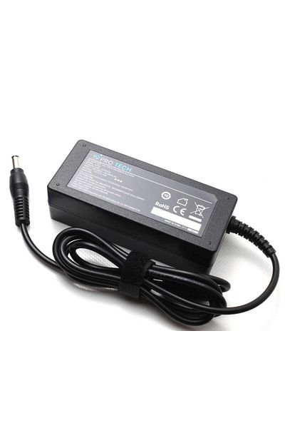 FUJITSU Fujitsu FMV-AC321 60W Charger Replacement