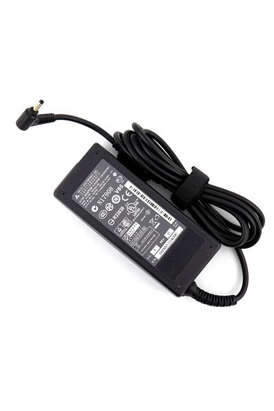 ACER Charger for Acer TravelMate X313 65W ORIGINAL Delta Electronics