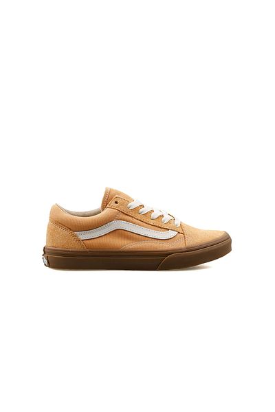 Vans Uy Old Skool Kids Casual Shoes VN0005WV5QJ1 Yellow