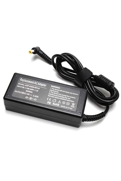 ASUS Gateway NV59 Replacement Charger