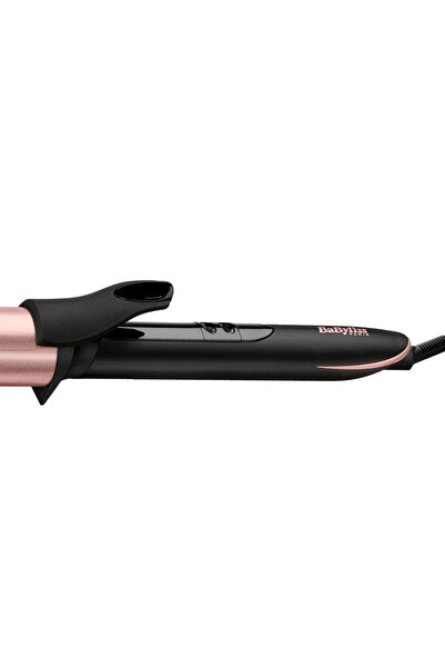 BABYLİSS Ondulator de păr Soft Curls 32mm, C452E, BaByliss