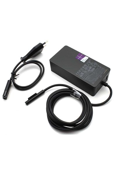 MICROSOFT Microsoft Surface Pro 4 102W Charger