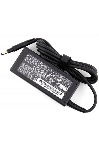 HP Charger for HP Pavilion Ultrabook 15-b000 65W ORIGINAL Delta Electronics