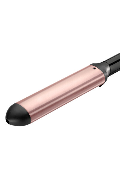 BABYLİSS Oval Waving Wand 28mm Hair Curler, C457E, BaByliss