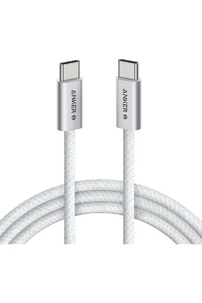 Anker USB-C to USB-C Sync & Charge Cable
