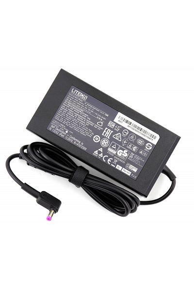 ACER Charger for Acer Veriton Z6820G 135W 135W ORIGINAL Liteon Slim Square Corners