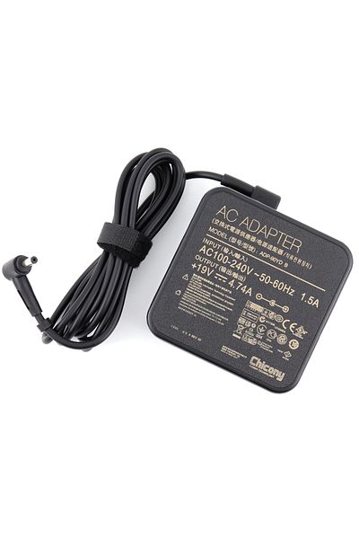 ASUS Charger for Asus U500VZ 90W Square Shape ORIGINAL Chicony