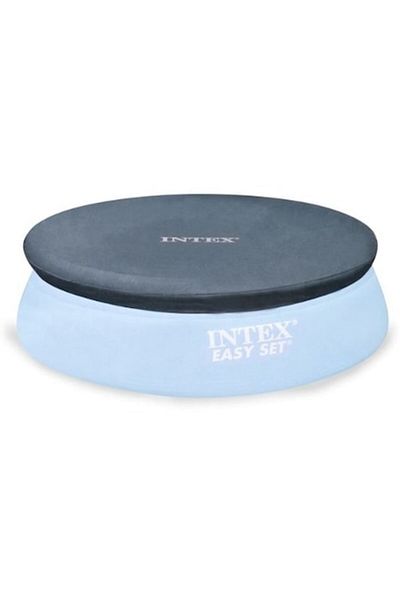 Intex Prelată rotundă pentru piscină, INTEX, 305 cm