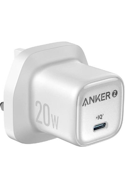 Anker Charger 20W GaN