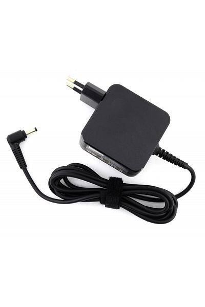 LENOVO Charger for Lenovo M715Q 45W Square Shape ORIGINAL Chicony
