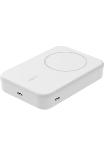 Belkin Boost Charge Pro Magnetic Power Bank with Qi2 15W