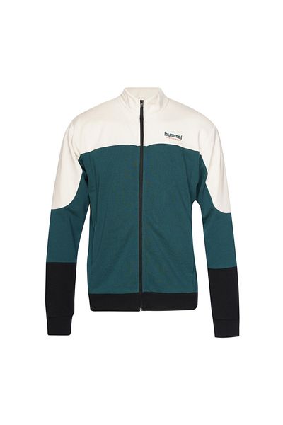 hummel Wesler Men's Stand Collar Jacket