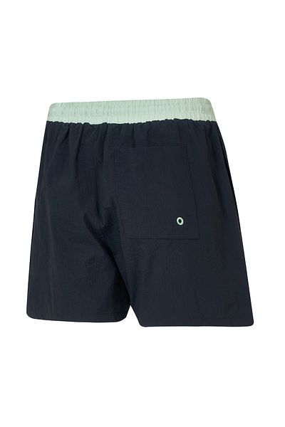 New Balance 1535 Men's Navy Blue Swim Shorts