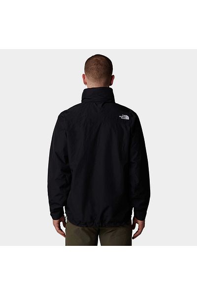 THE NORTH FACE Sangro Men's Black Stand Collar Jacket