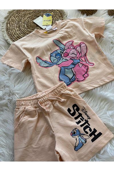 bebitomkids Girl 1-6 Years Printed Suit