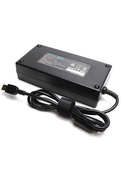 LENOVO Lenovo ThinkPad W541 170W Replacement Charger