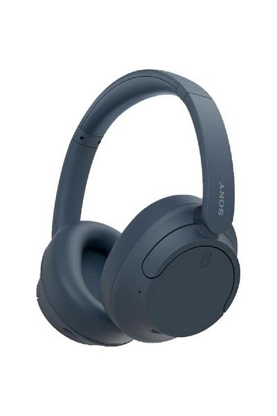 Sony سماعات الرأس WH-CH720N فوق الأذن