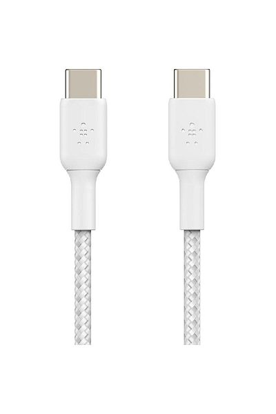 Belkin USB-C to USB-C Sync & Charge Cable