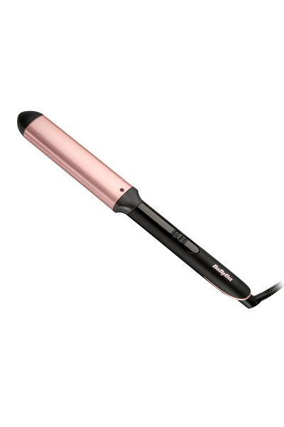 BABYLİSS Ondulator de păr Oval Waving Wand 28mm, C457E, BaByliss