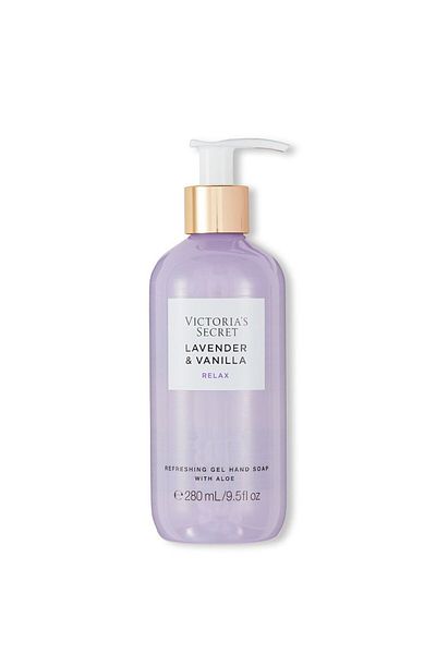 Victoria's Secret Săpun de mâini, Lavandă și Vanilie, Victoria's Secret, 280 ml