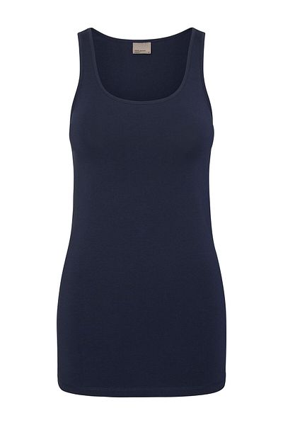 Vero Moda Top de damă 10185110 bleumarin