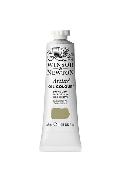 Winsor Newton Artists Oil Color 37.00 ml
