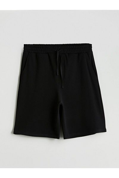 LC Waikiki Pantaloni scurți pentru bărbați LCW Vision Standard Mold