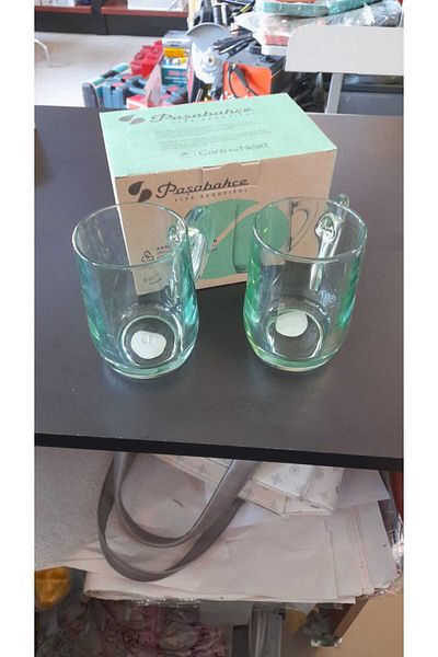 Paşabahçe Glass