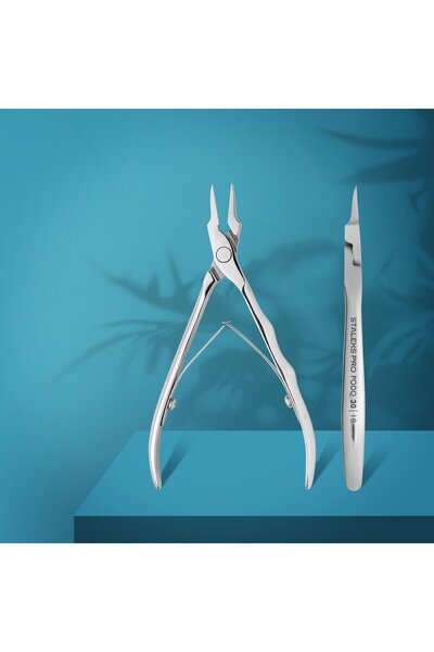 STALEKS PODO 30 Batık Tırnak Pensi 18 mm