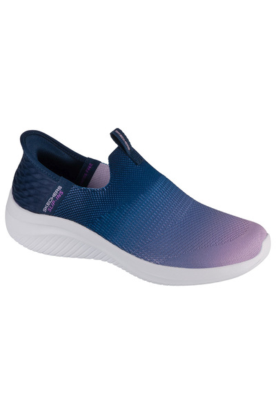 SKECHERS Slip-Ins Ultra Flex 3.0 - Beauty Blend, Teniși pentru femei