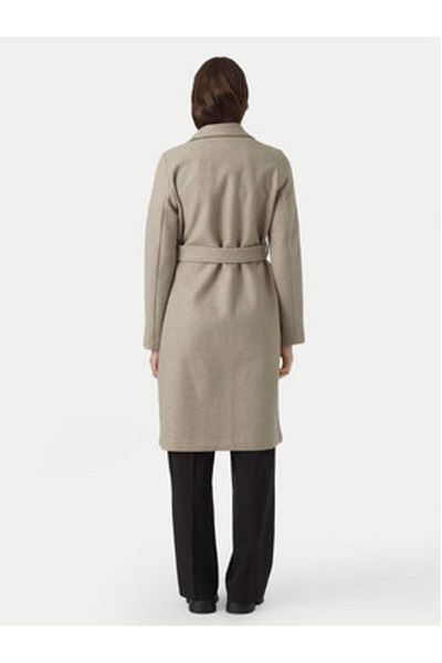 Vero Moda vero moda Palton tranzițional pentru femei 10278330 bej