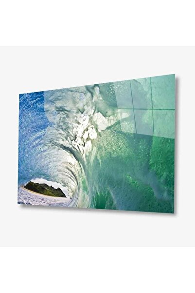 idealizbiz Sticlă de masă 4 mm Sticlă temperată durabilă